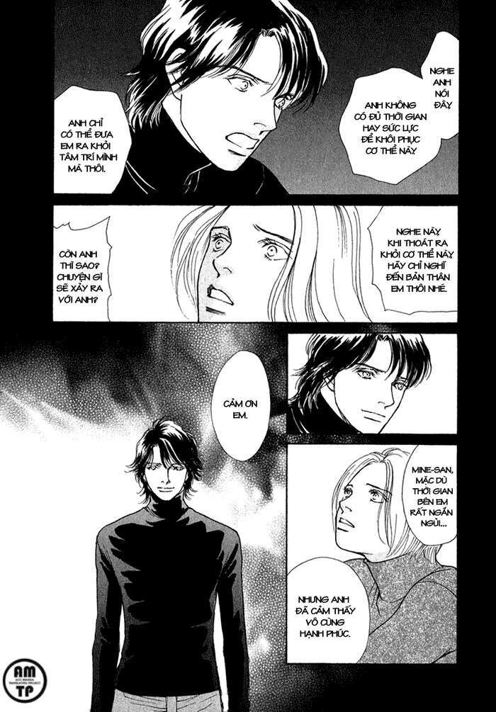Eternal Sabbath: Chapter 82: A New Life