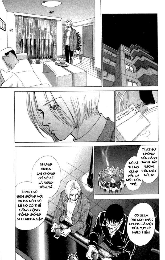 Eternal Sabbath: Chapter 9: Premonition