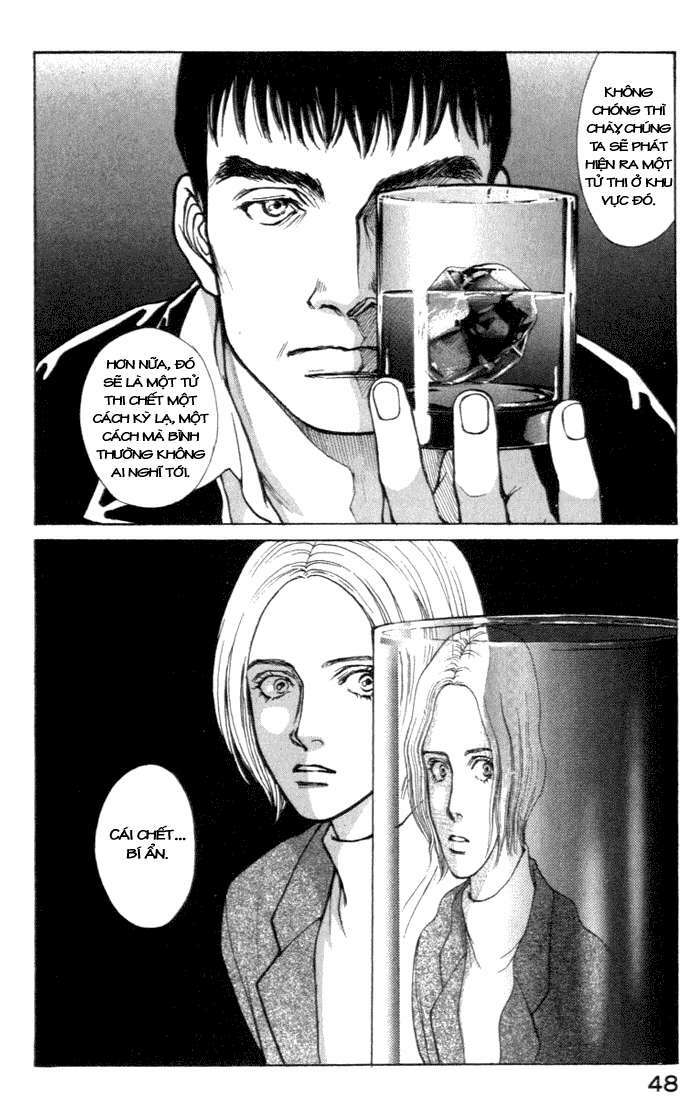Eternal Sabbath: Chapter 9: Premonition