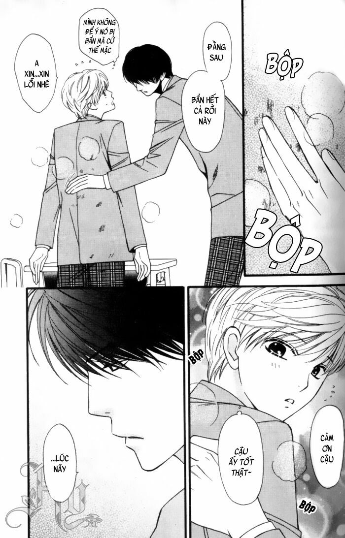 Neko Neko Honey: Chapter 1