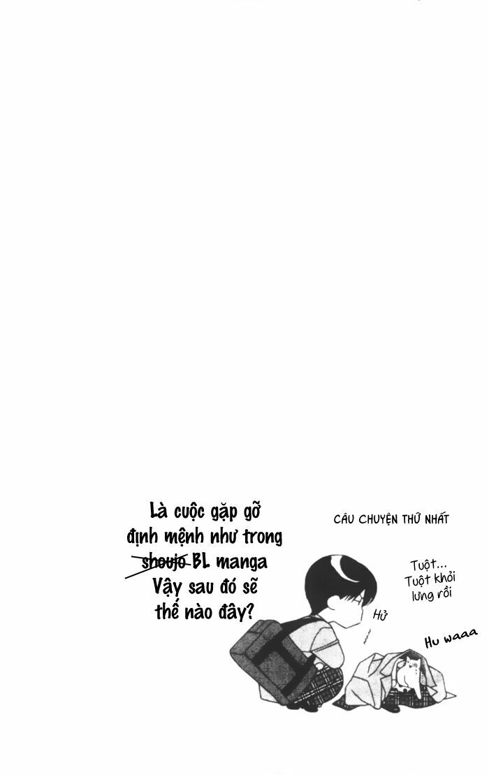 Neko Neko Honey: Chapter 1