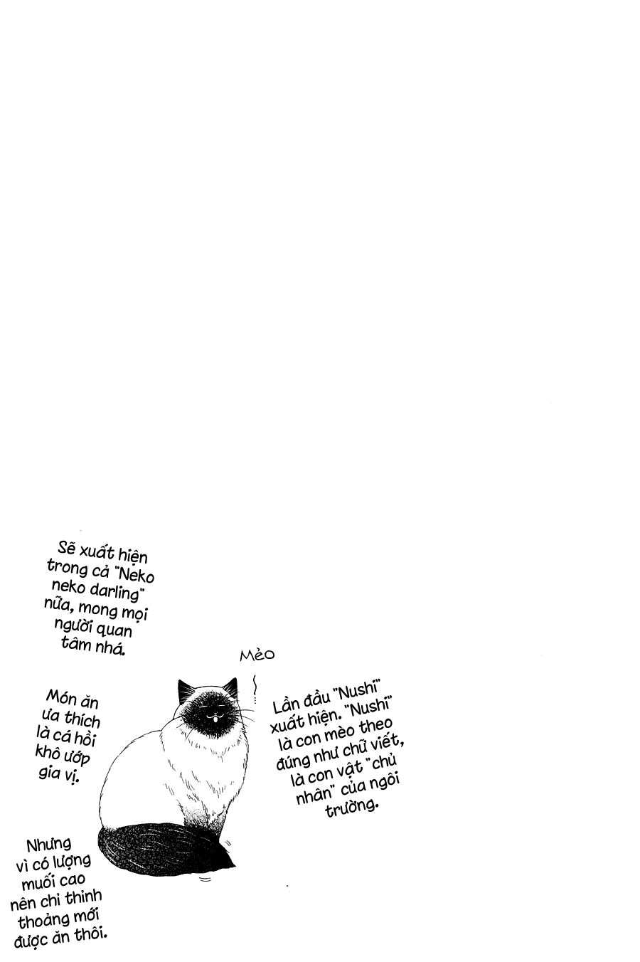 Neko Neko Honey: Chapter 10