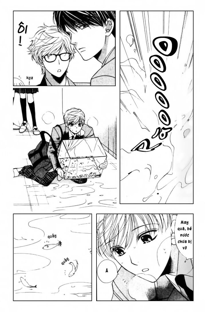 Neko Neko Honey: Chapter 2