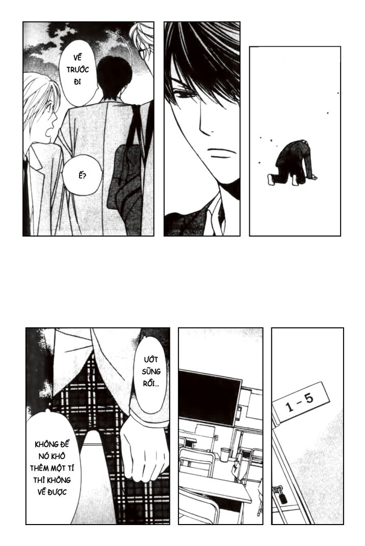 Neko Neko Honey: Chapter 2