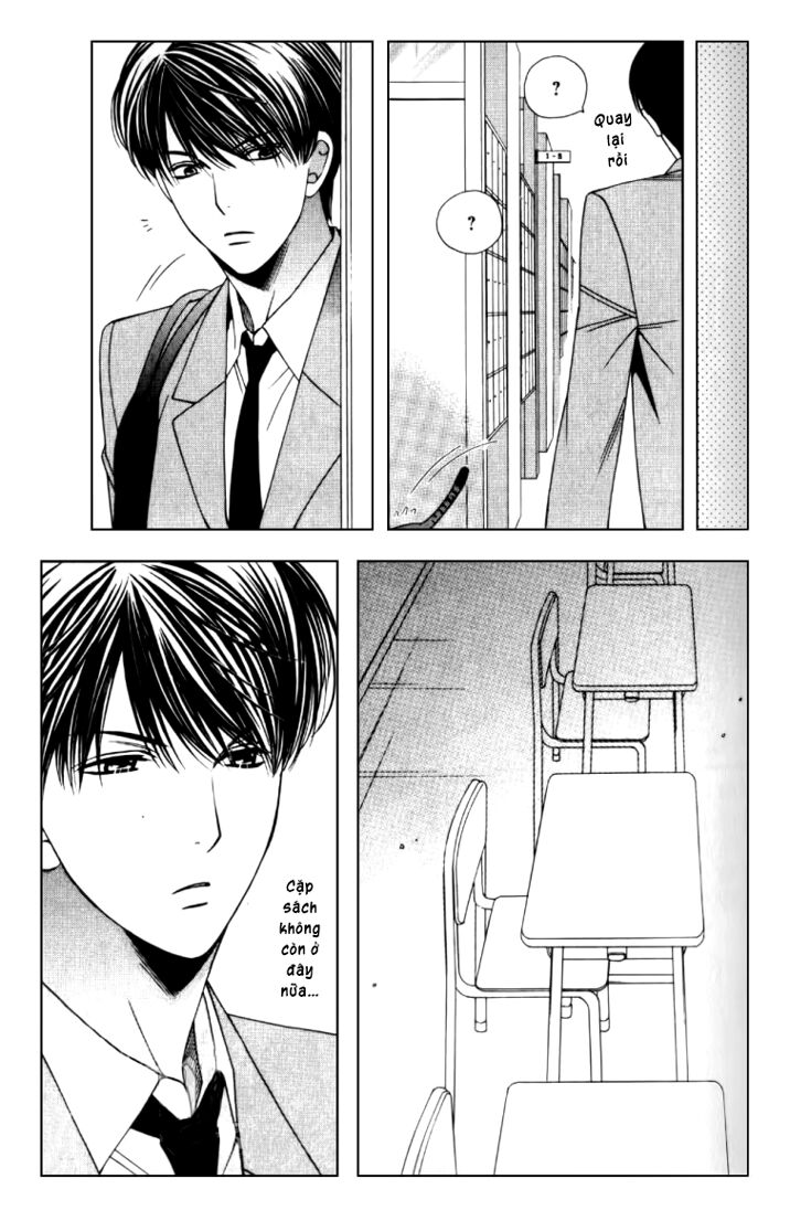 Neko Neko Honey: Chapter 2