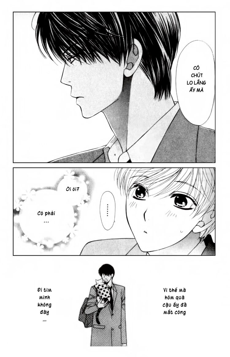 Neko Neko Honey: Chapter 2
