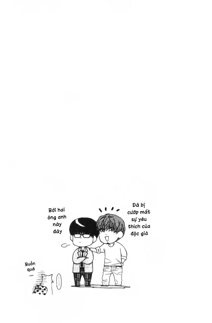 Neko Neko Honey: Chapter 2
