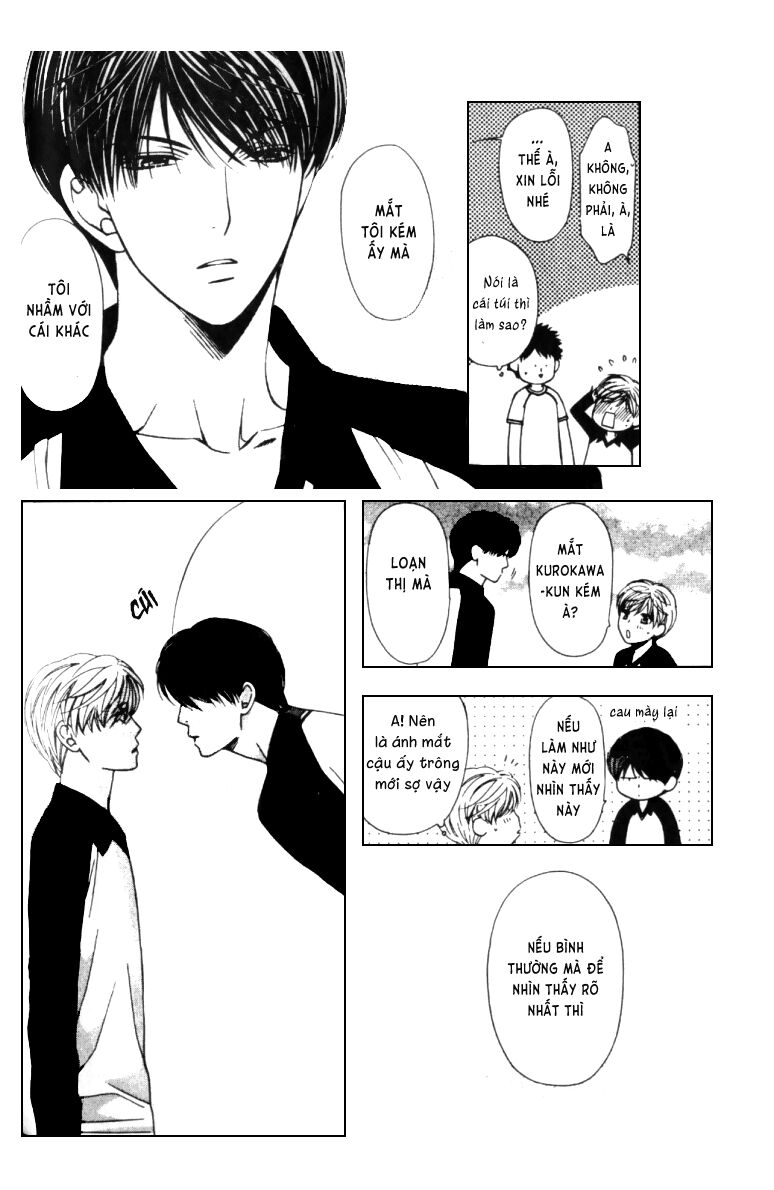 Neko Neko Honey: Chapter 3