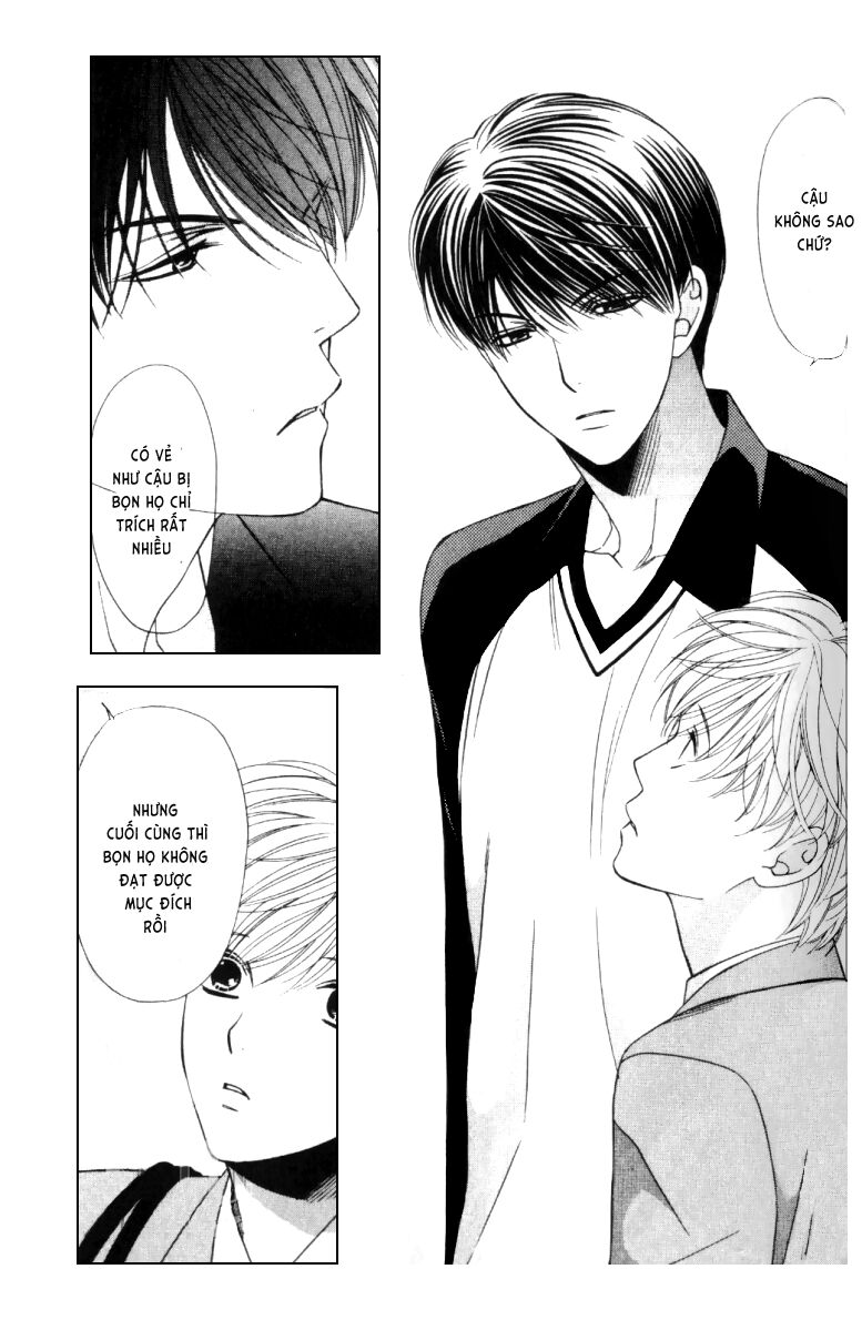 Neko Neko Honey: Chapter 3
