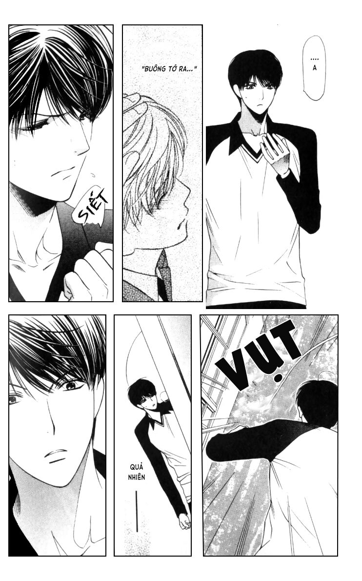 Neko Neko Honey: Chapter 3