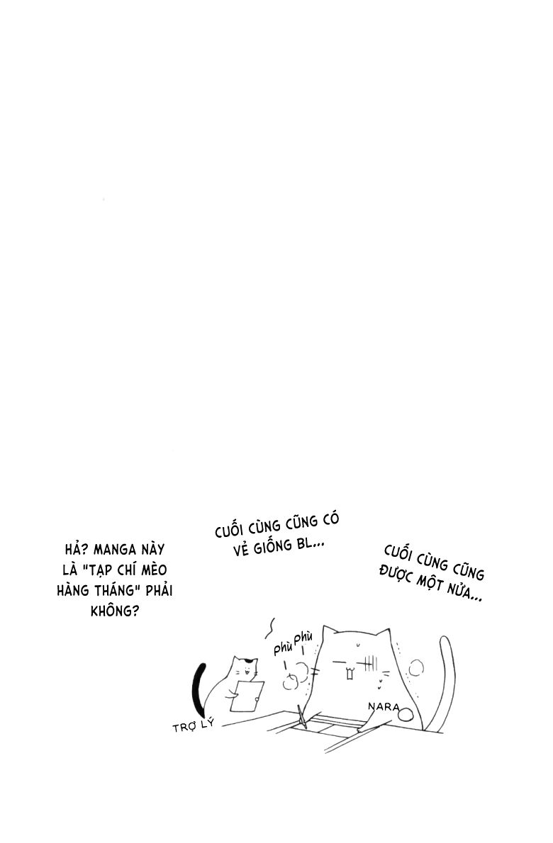 Neko Neko Honey: Chapter 4
