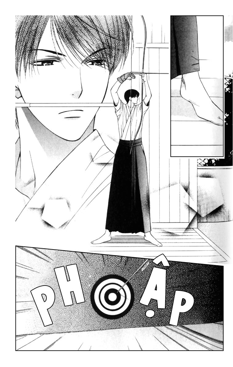 Neko Neko Honey: Chapter 5