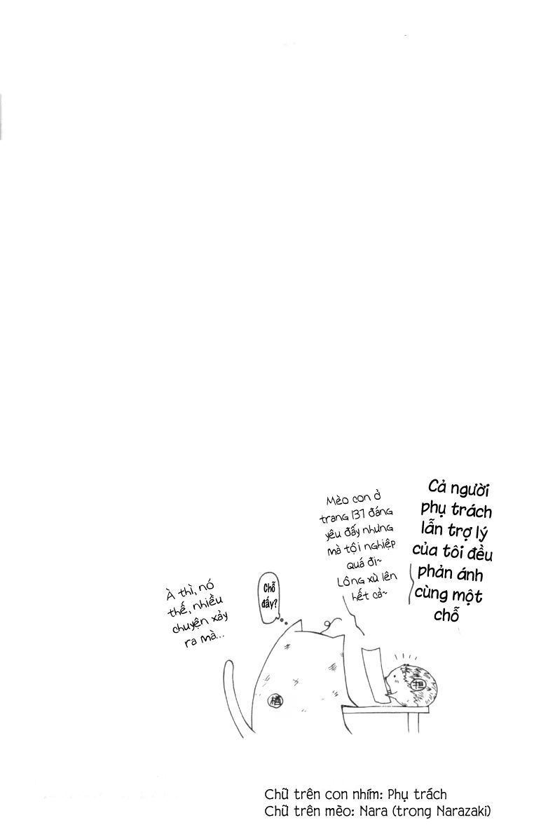 Neko Neko Honey: Chapter 5