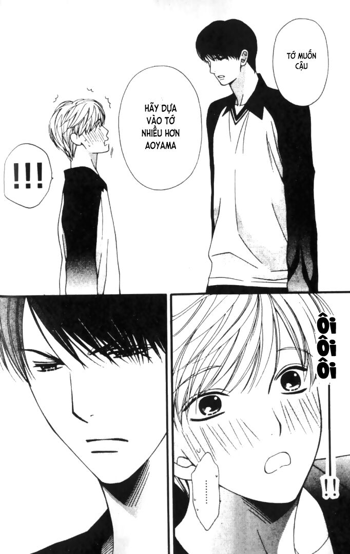 Neko Neko Honey: Chapter 6