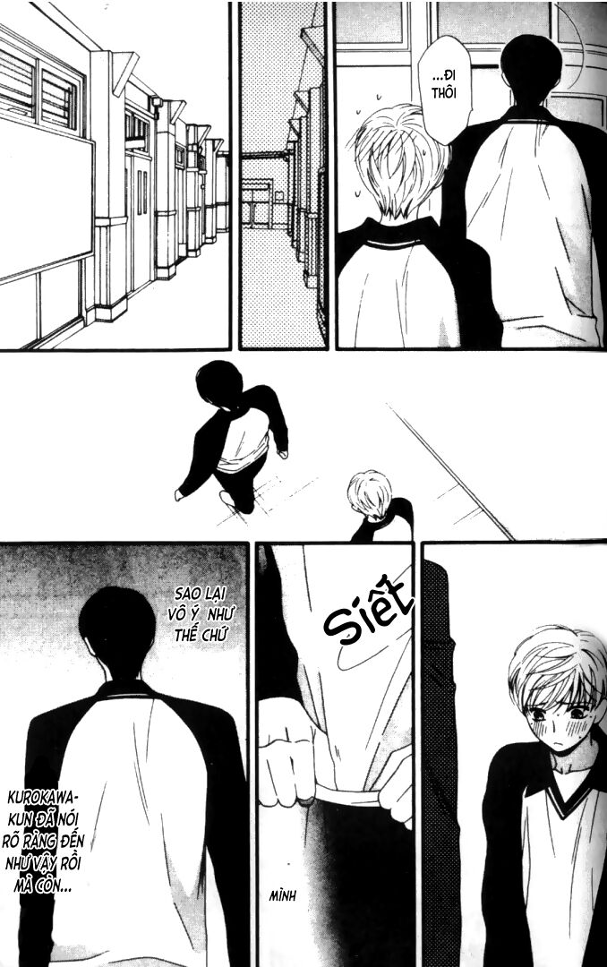Neko Neko Honey: Chapter 6