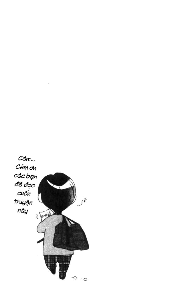Neko Neko Honey: Chapter 6