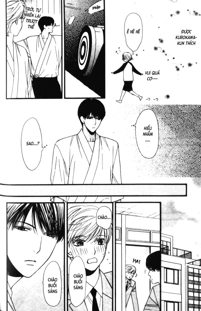 Neko Neko Honey: Chapter 6