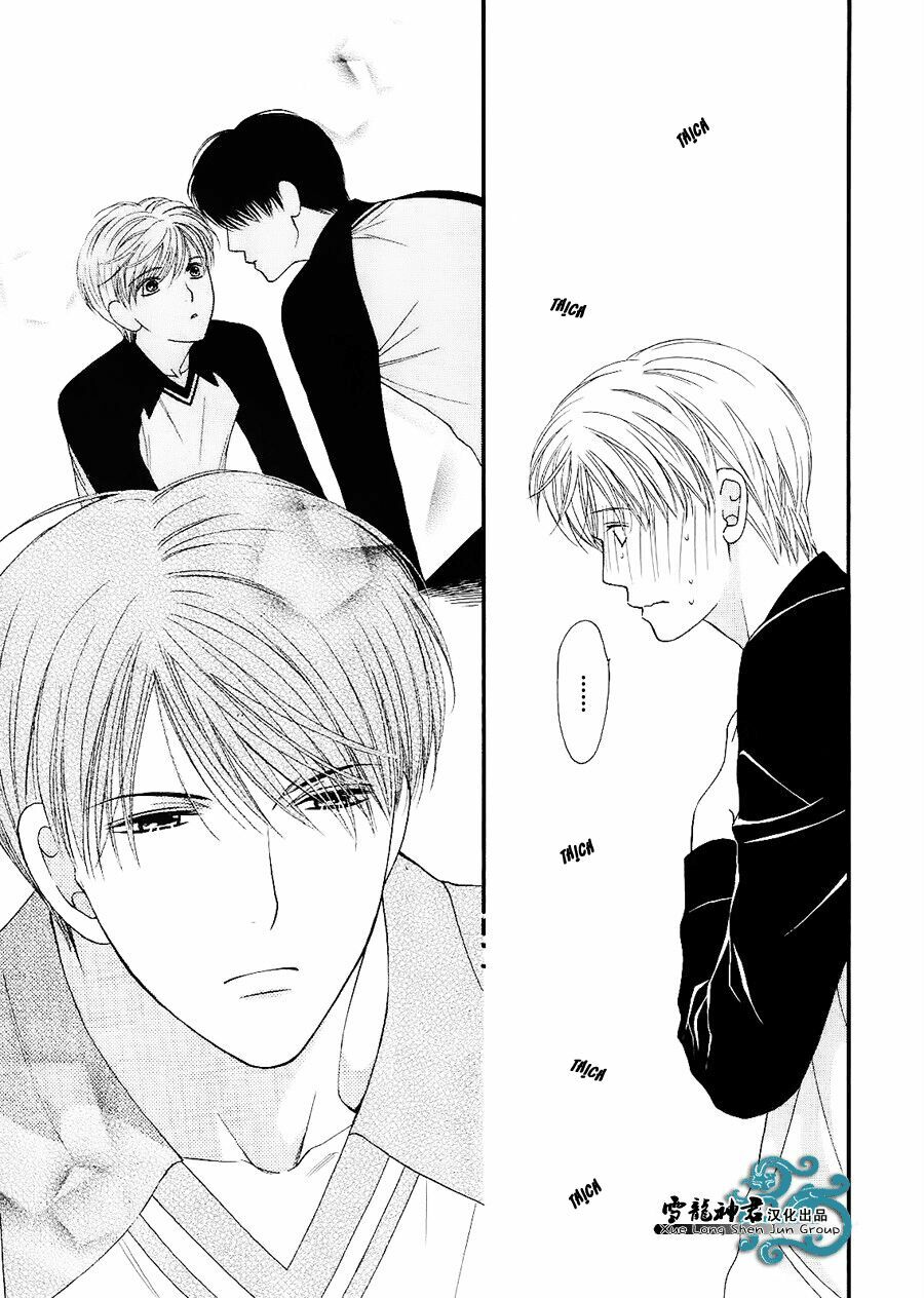Neko Neko Honey: Chapter 7