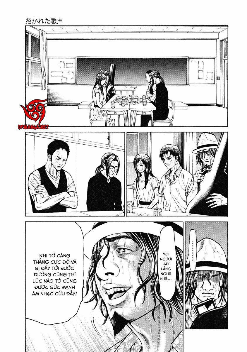 Kiriko: Chapter 2.1