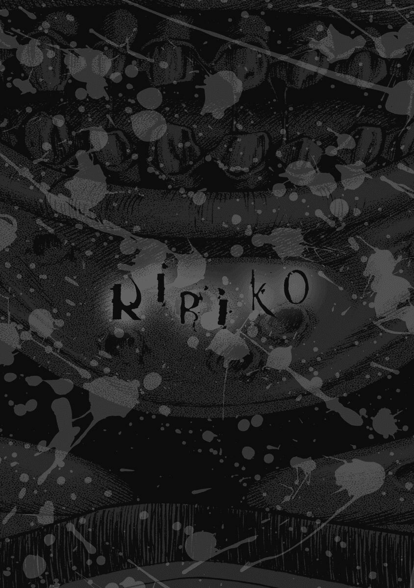 Kiriko: Chapter 2.1