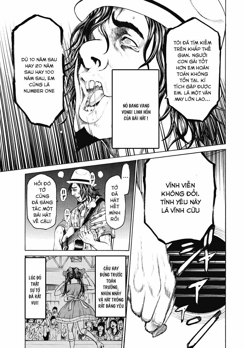 Kiriko: Chapter 2.2