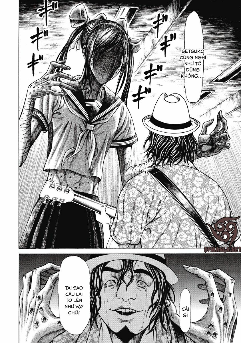 Kiriko: Chapter 2.2