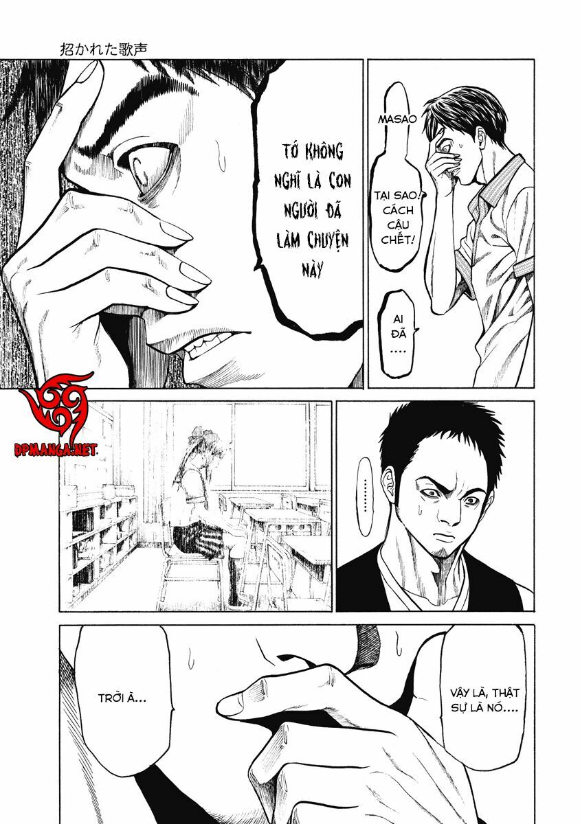 Kiriko: Chapter 2.2