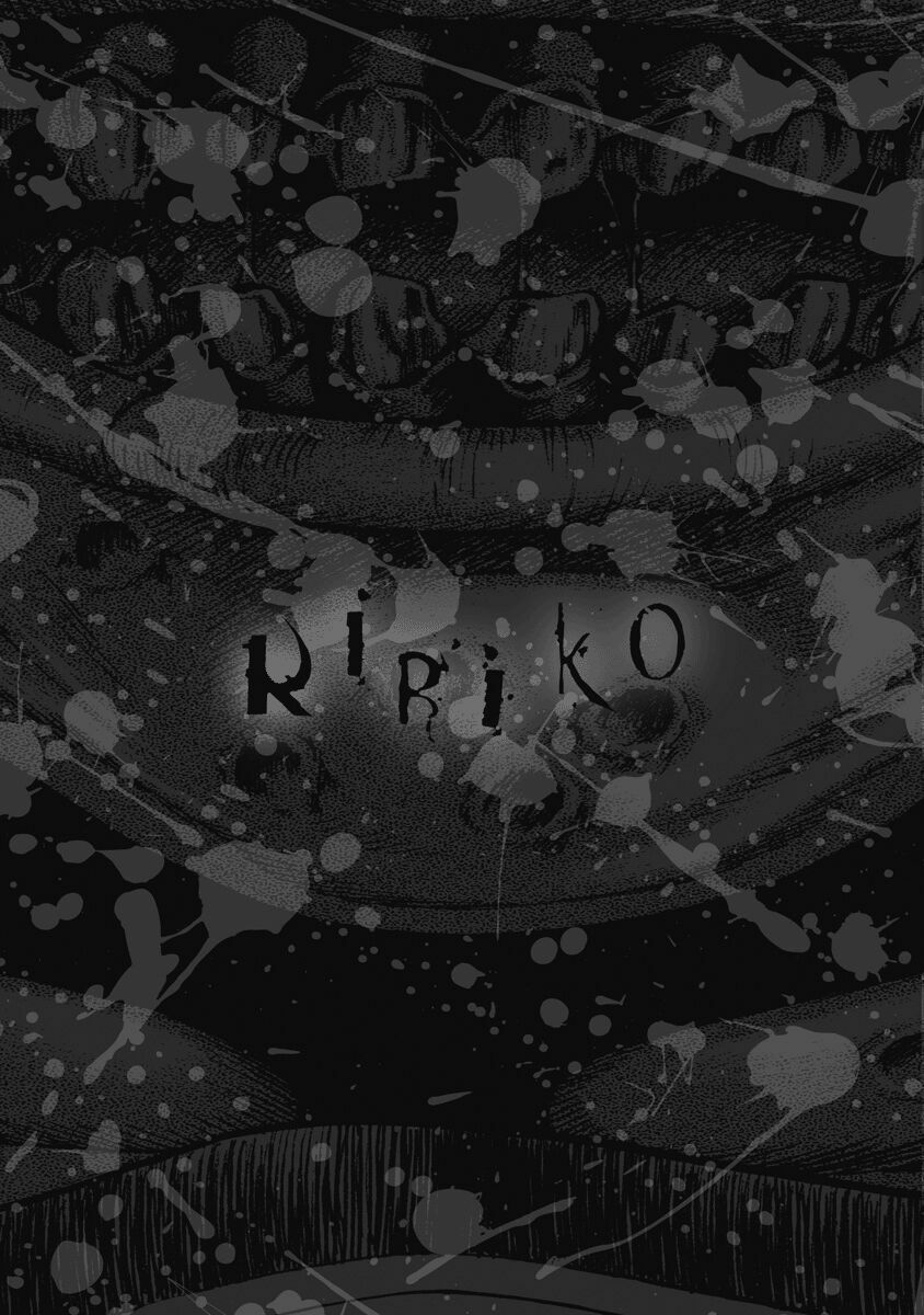 Kiriko: Chapter 2.2