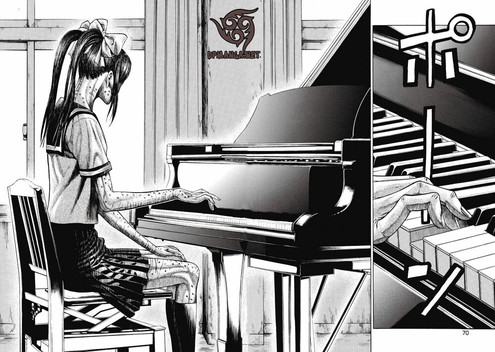 Kiriko: Chapter 2.2