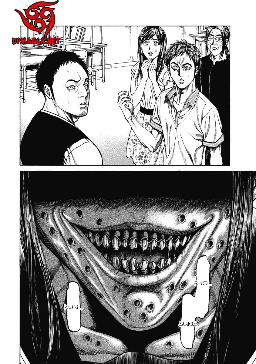 Kiriko: Chapter 3: Quá khứ bị phơi bày
