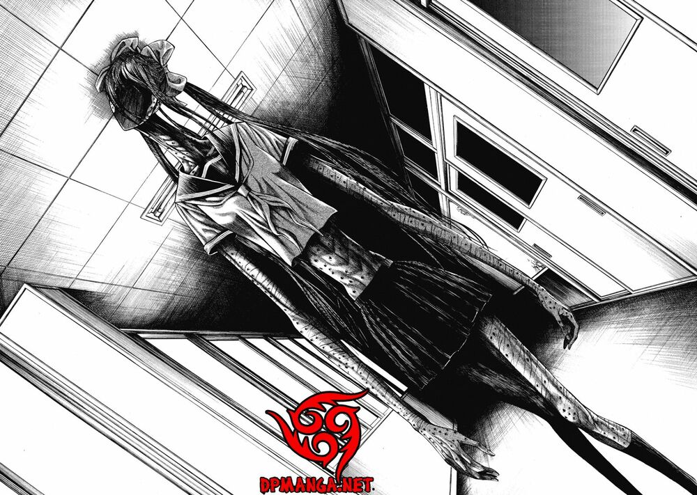 Kiriko: Chapter 3: Quá khứ bị phơi bày