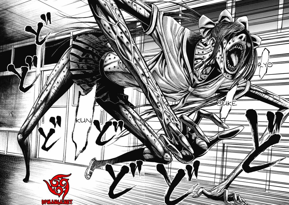 Kiriko: Chapter 4: Sự thật trở lại