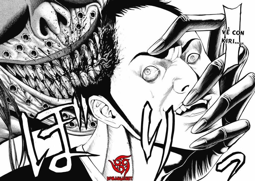Kiriko: Chapter 4: Sự thật trở lại