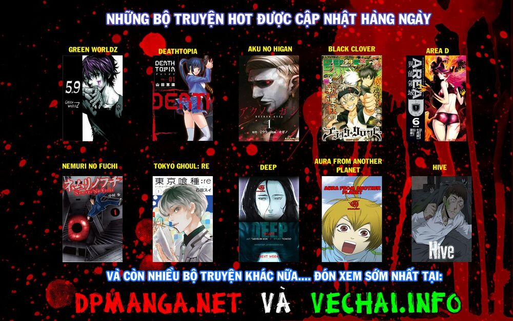 Kiriko: Chapter 4: Sự thật trở lại