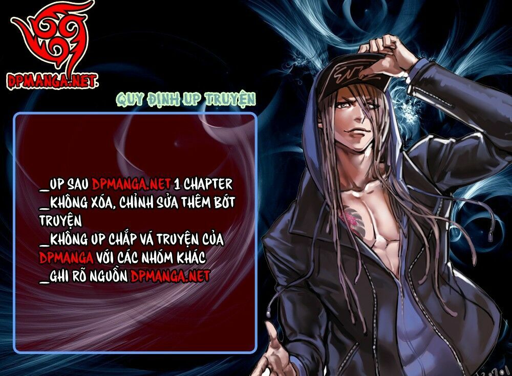 Kiriko: Chapter 5: [END] : Giải quyết những chuyện đã qua