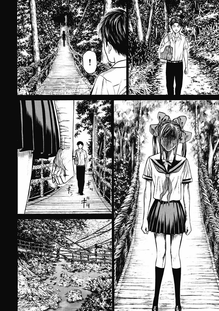 Kiriko: Chapter 5: [END] : Giải quyết những chuyện đã qua