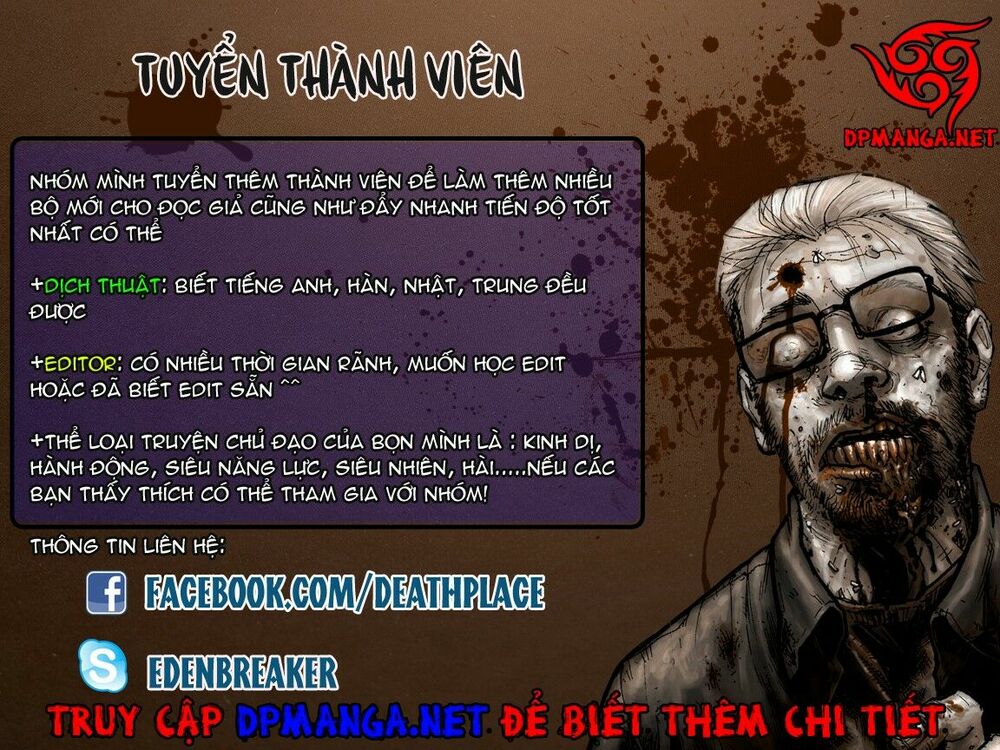 Kiriko: Chapter 5: [END] : Giải quyết những chuyện đã qua