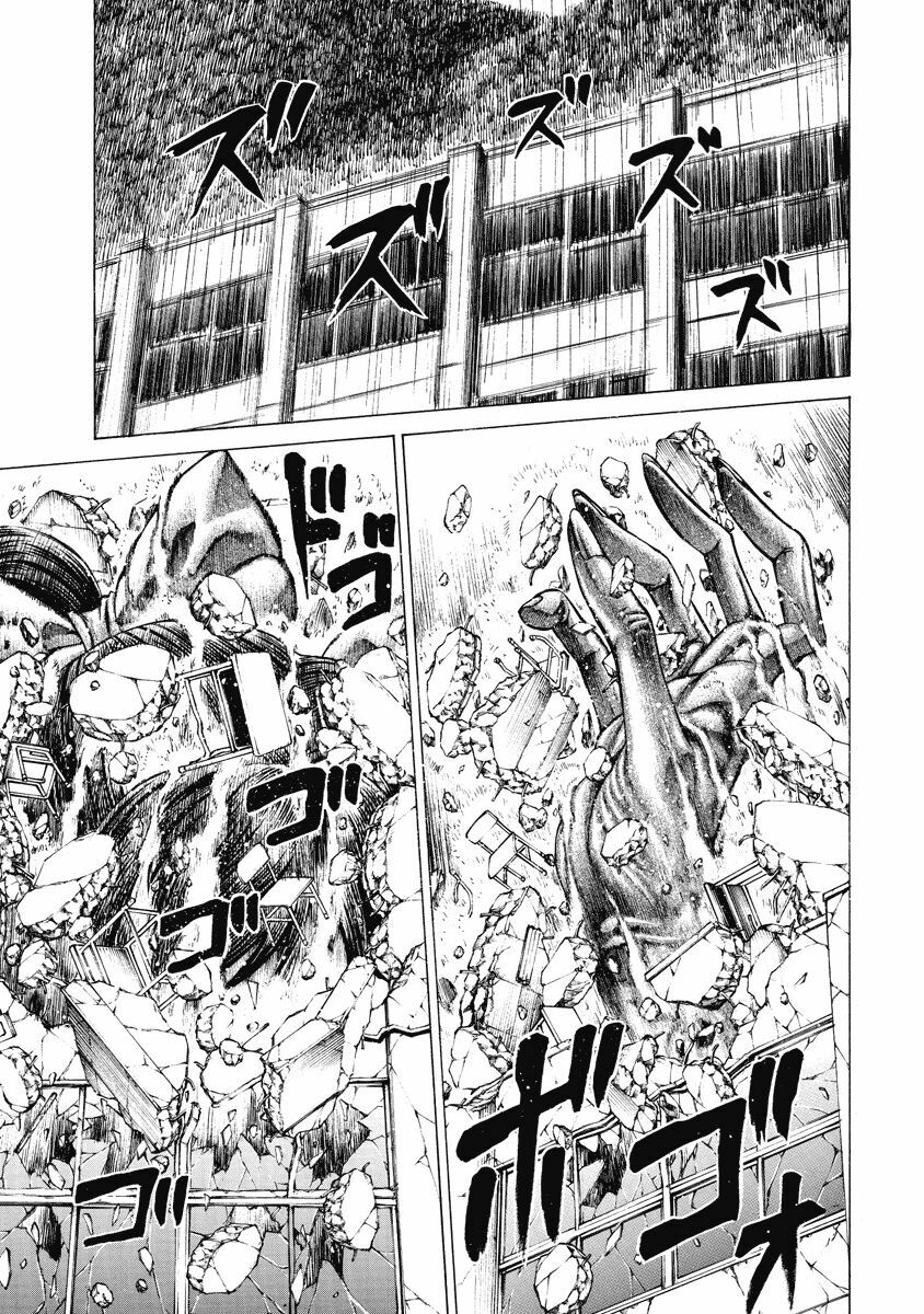 Kiriko: Chapter 5: [END] : Giải quyết những chuyện đã qua