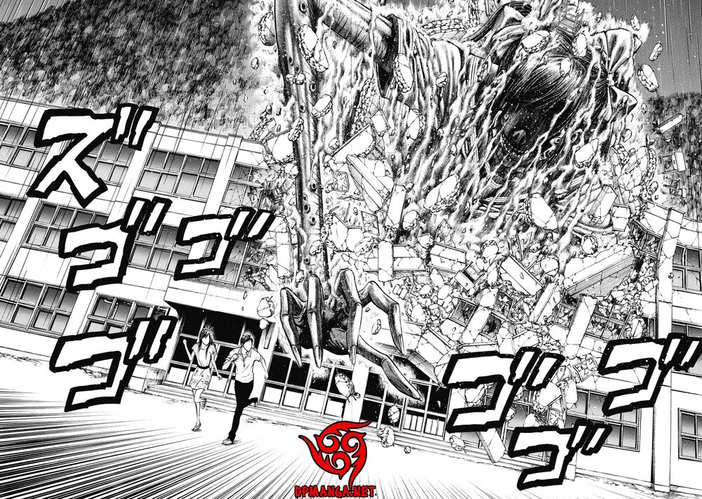 Kiriko: Chapter 5: [END] : Giải quyết những chuyện đã qua