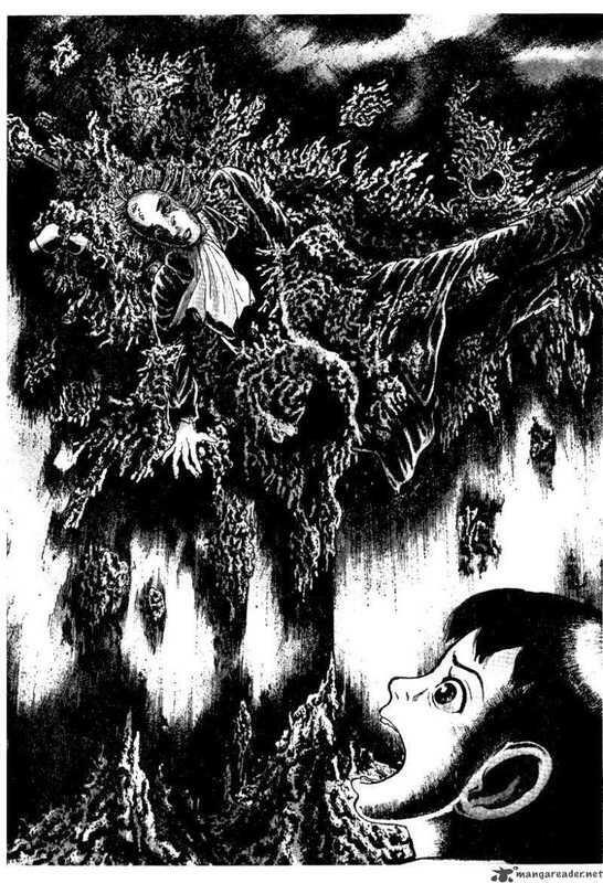 God's left hand, Devil's right hand: Chapter 13