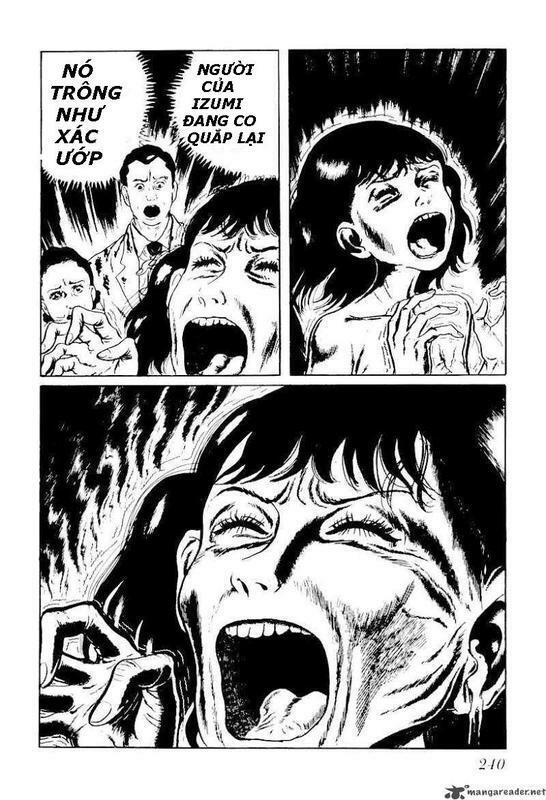 God's left hand, Devil's right hand: Chapter 13