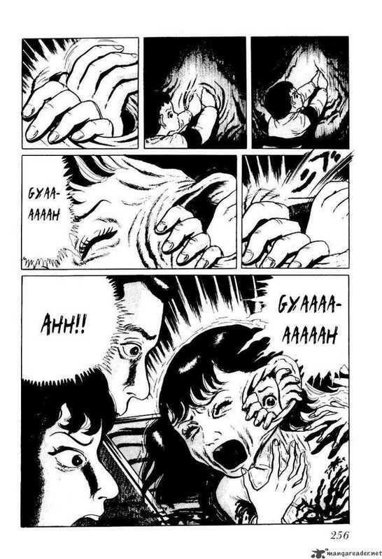 God's left hand, Devil's right hand: Chapter 14