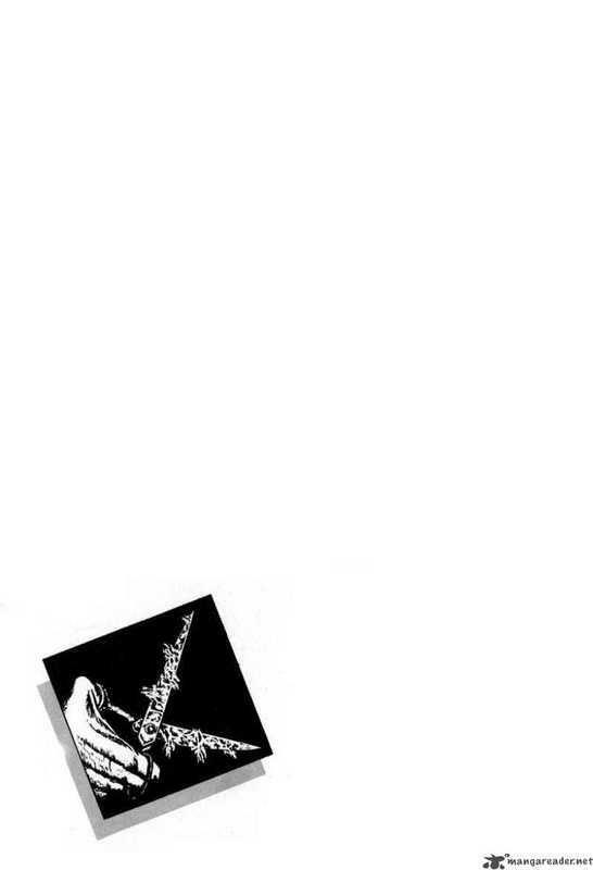 God's left hand, Devil's right hand: Chapter 17