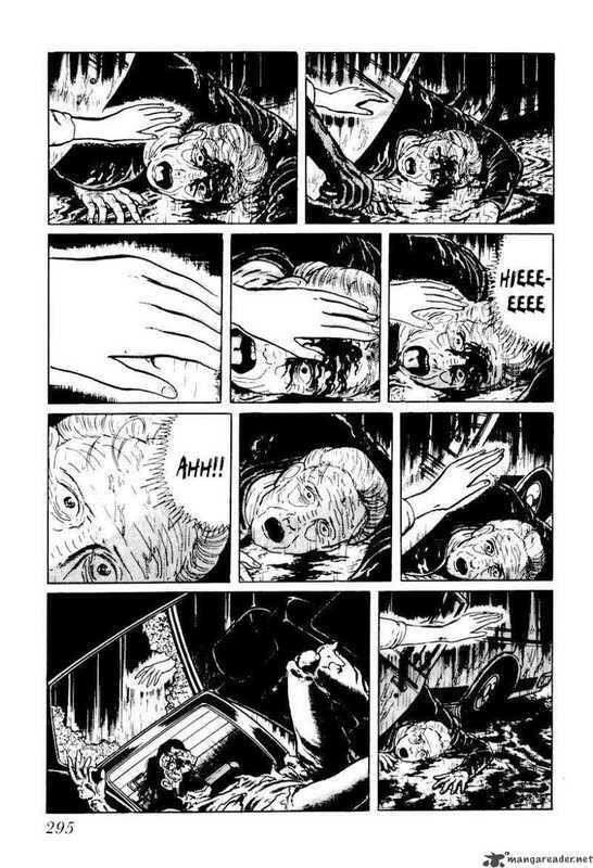 God's left hand, Devil's right hand: Chapter 17
