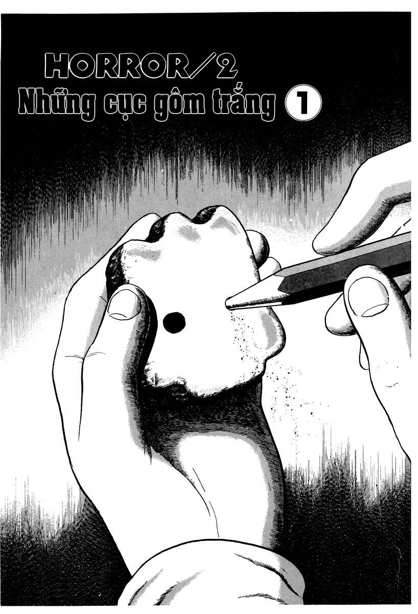 God's left hand, Devil's right hand: Chapter 18