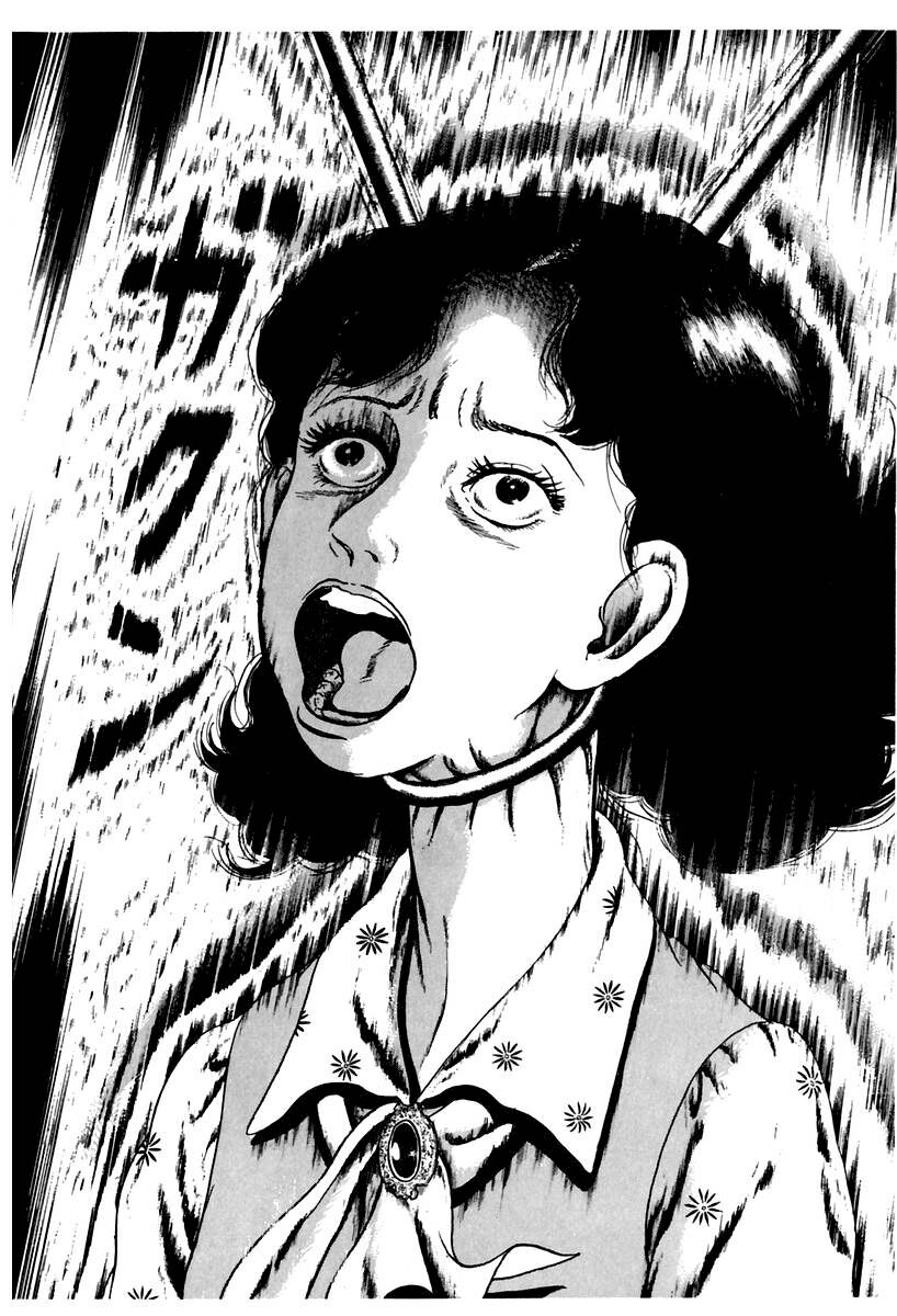 God's left hand, Devil's right hand: Chapter 18