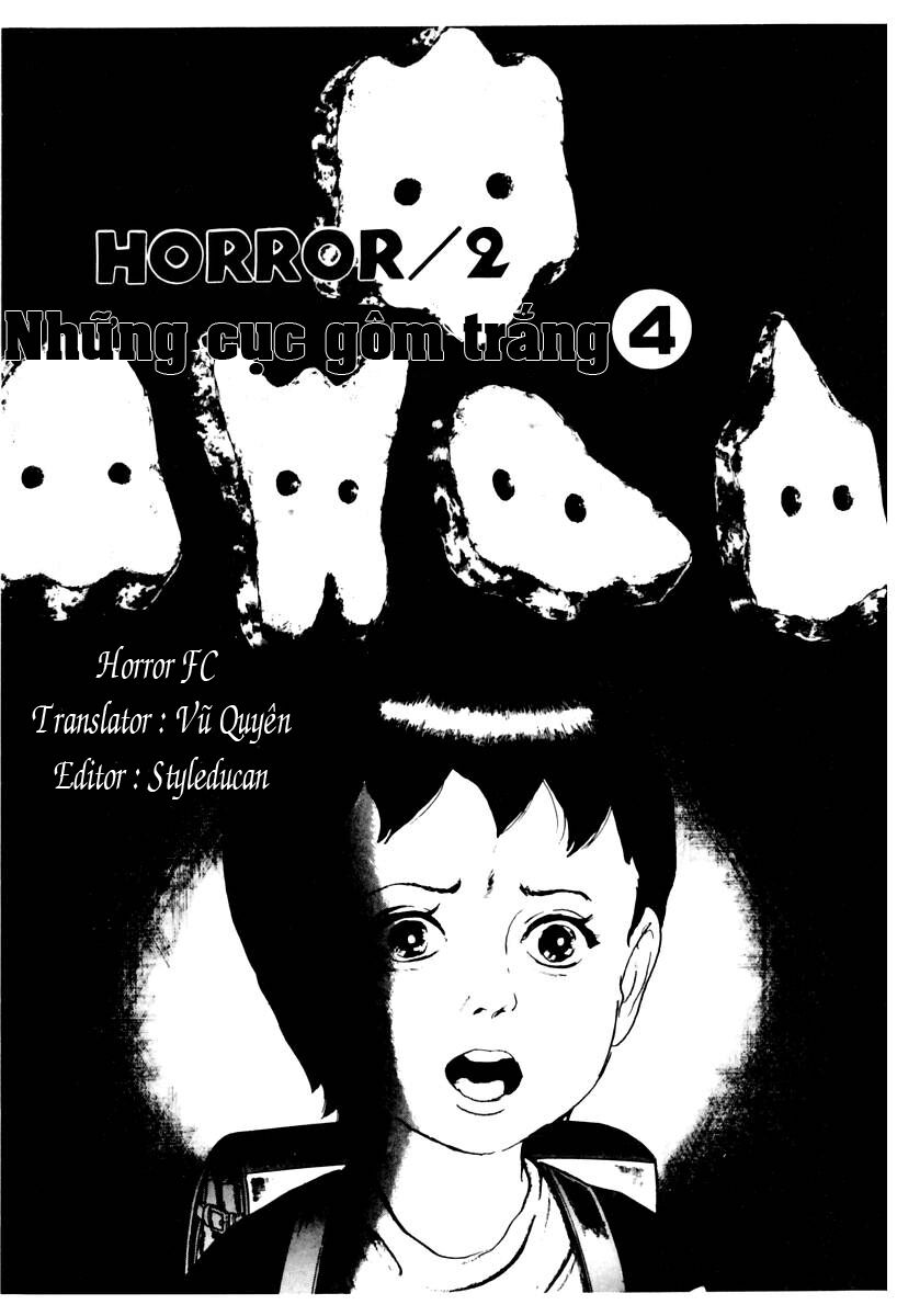 God's left hand, Devil's right hand: Chapter 21