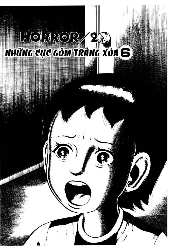 God's left hand, Devil's right hand: Chapter 23