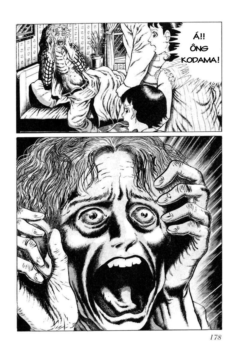 God's left hand, Devil's right hand: Chapter 28