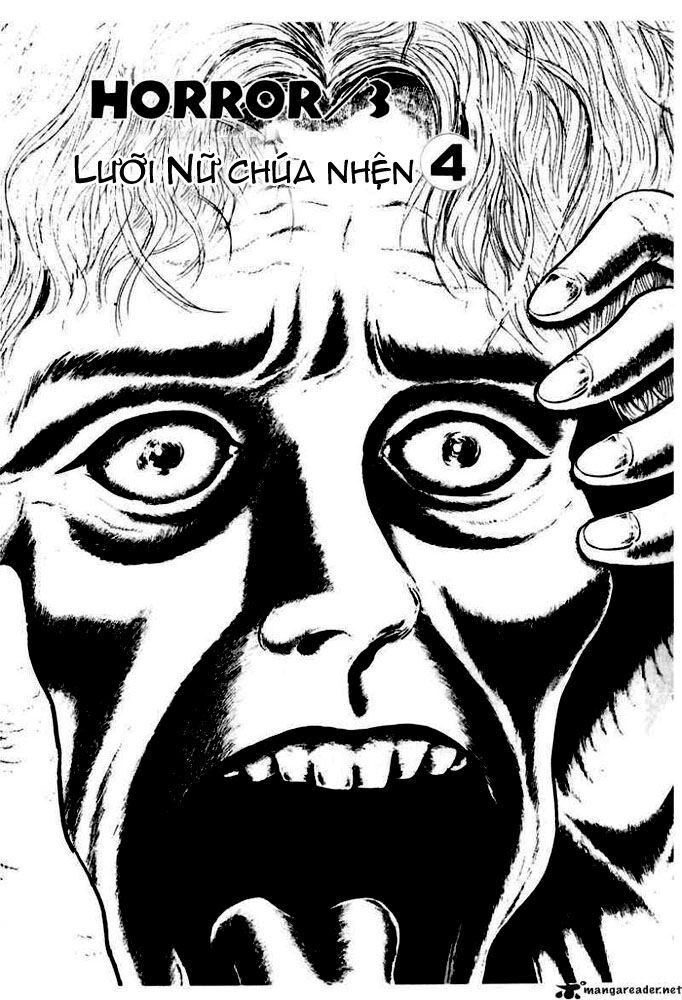 God's left hand, Devil's right hand: Chapter 29